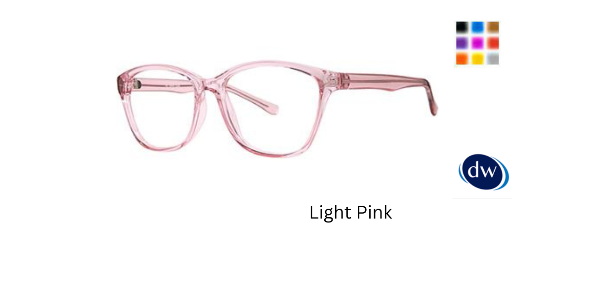 Crystal Pink