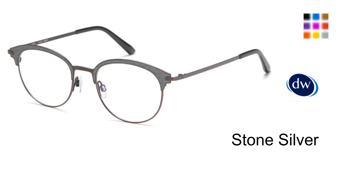 Stone Silver