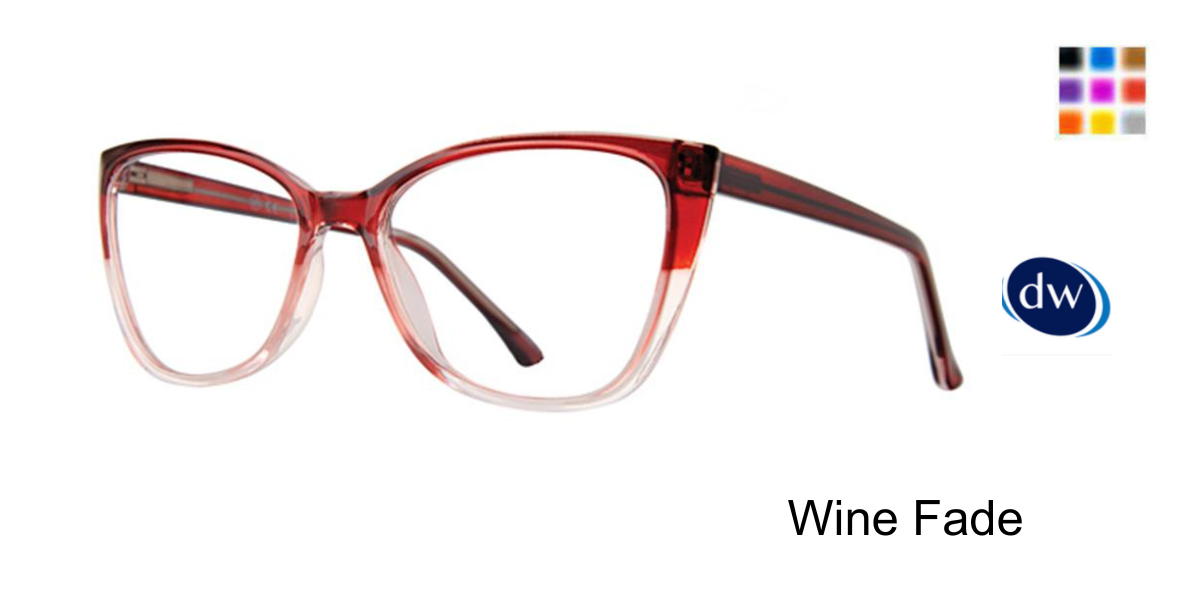 Wine Fade