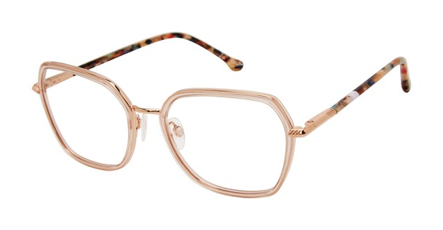 Blush/Rose Gold - BLS