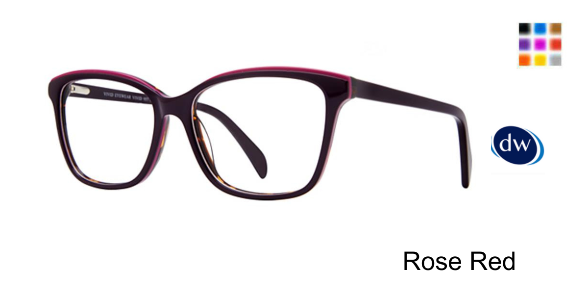 Rose Red
