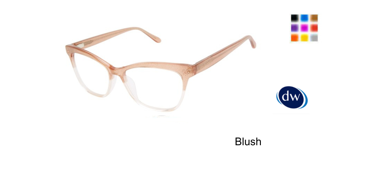 Blush