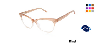 Blush