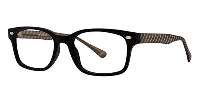 Matt Black Grey