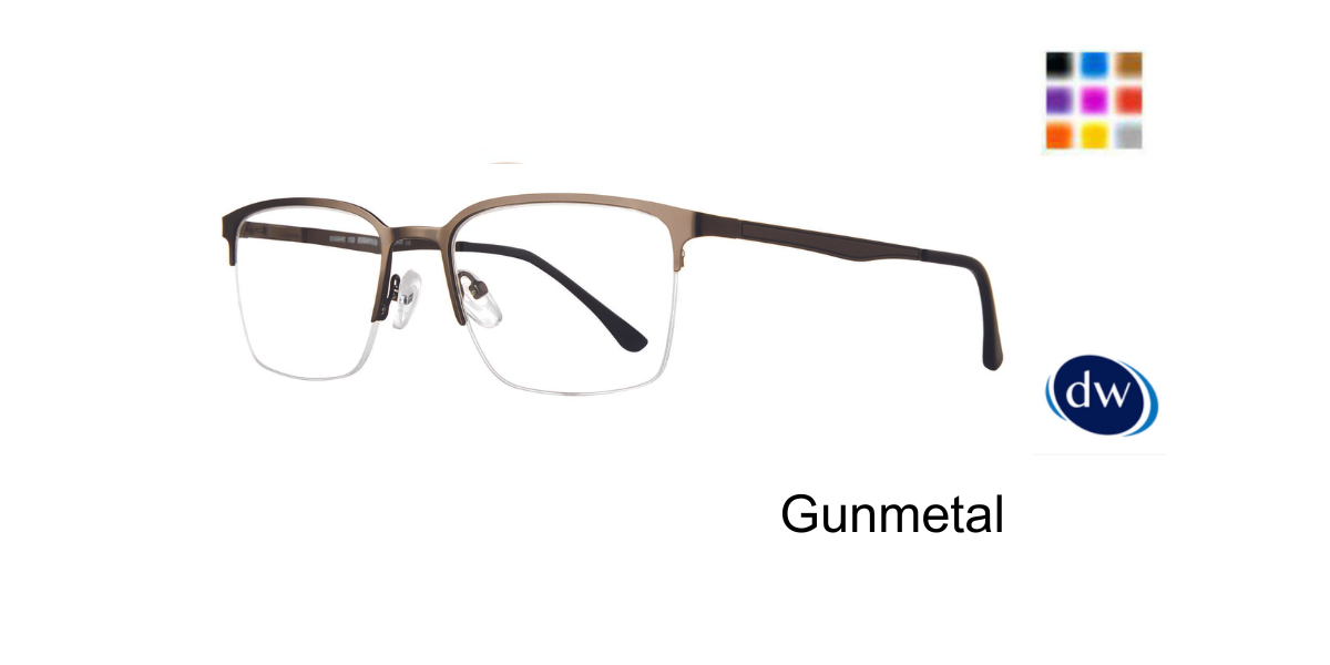 Gunmetal