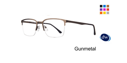Gunmetal