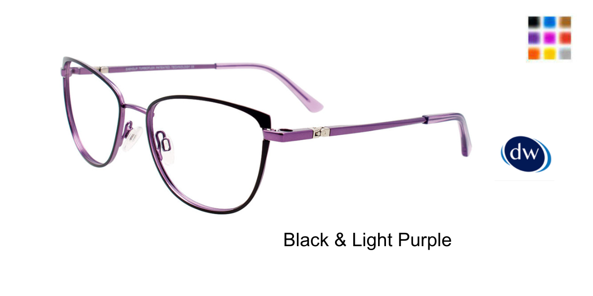 Black Light Purple