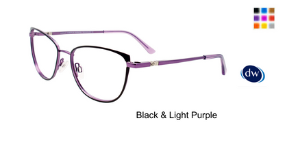 Black Light Purple