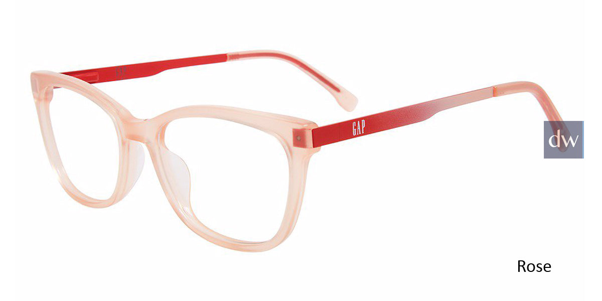 Rose Gap VGP202 Eyeglasses - Teenager.