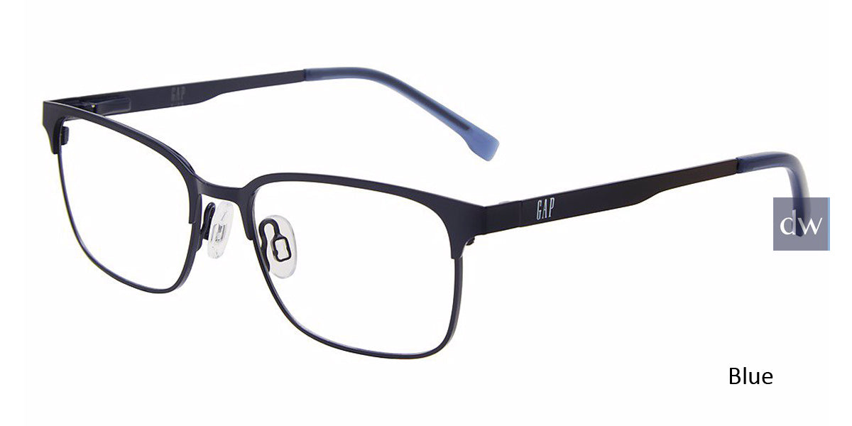 Blue Gap VGP209 Eyeglasses.