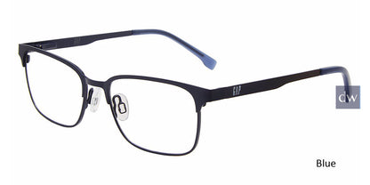 Blue Gap VGP209 Eyeglasses.