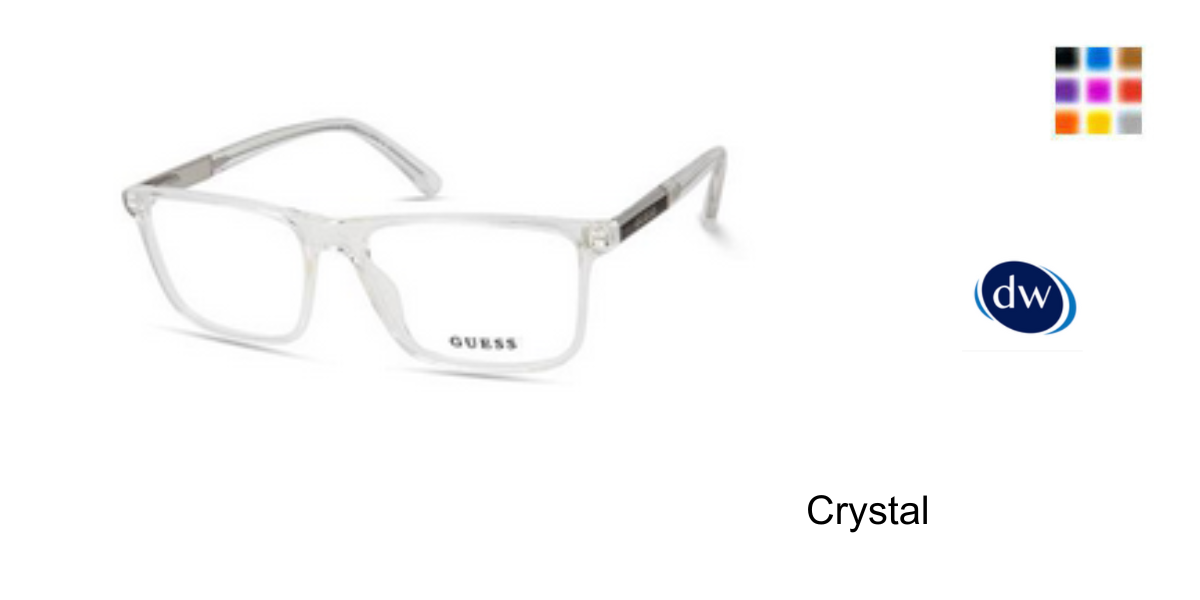 Crystal