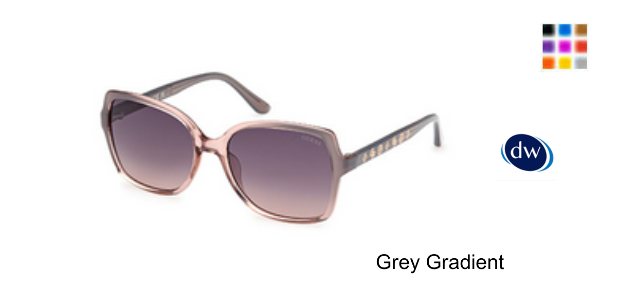 Grey Gradient
