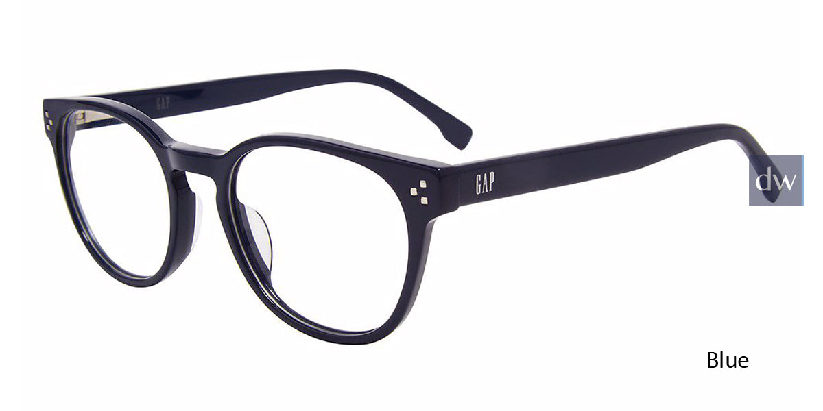 Blue Gap VGP005 Eyeglasses.