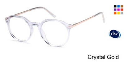 Crystal Gold
