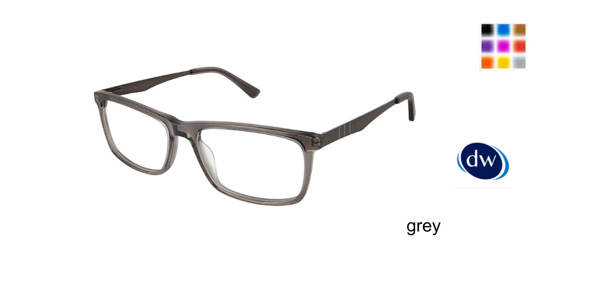 DEMI AMBER BLK
