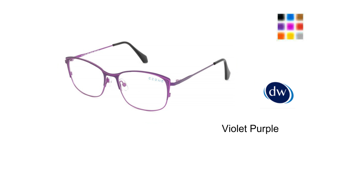 Violet Purple