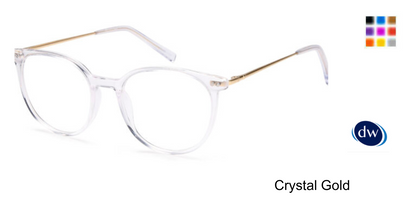Crystal Gold