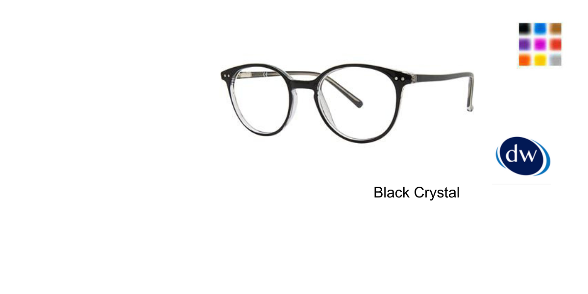 Black Crystal