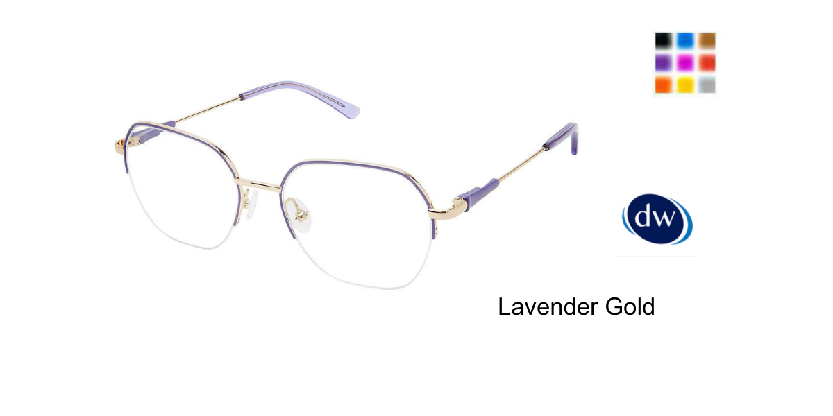 Lavender Gold  SF-1138T