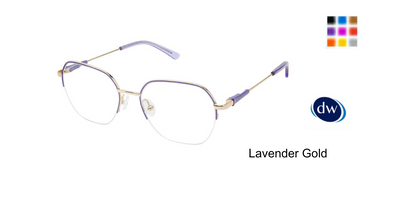 Lavender Gold  SF-1138T