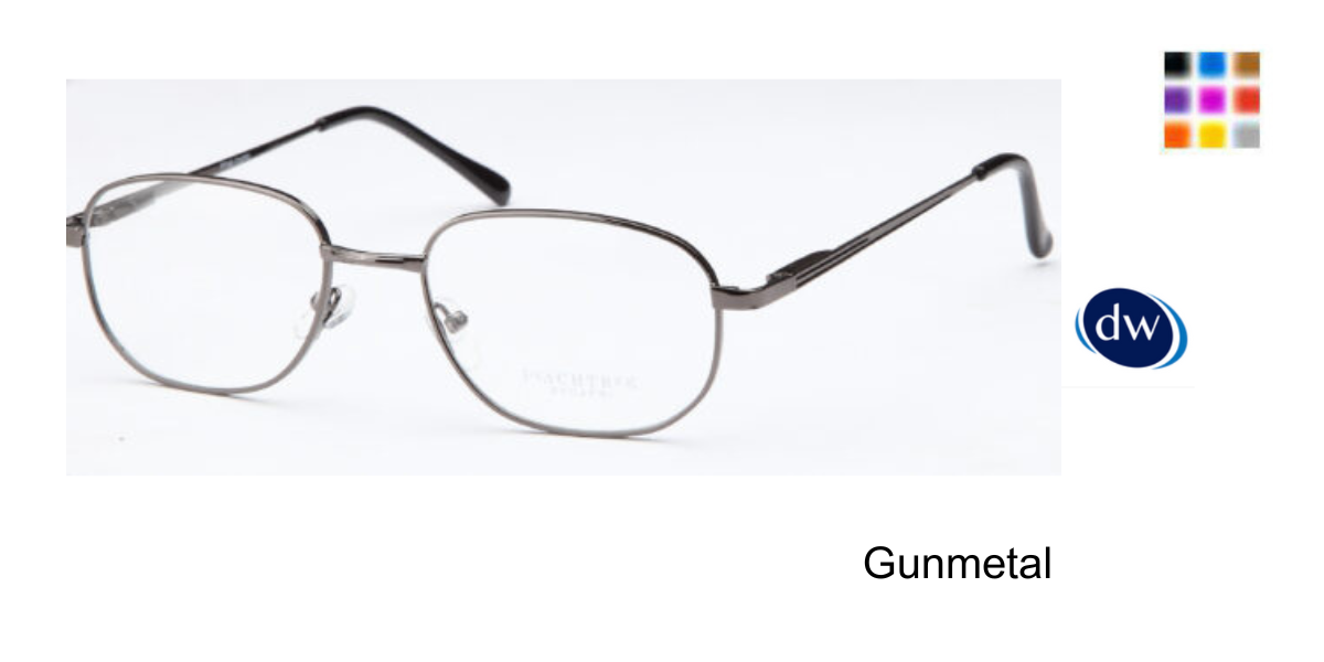 Gunmetal
