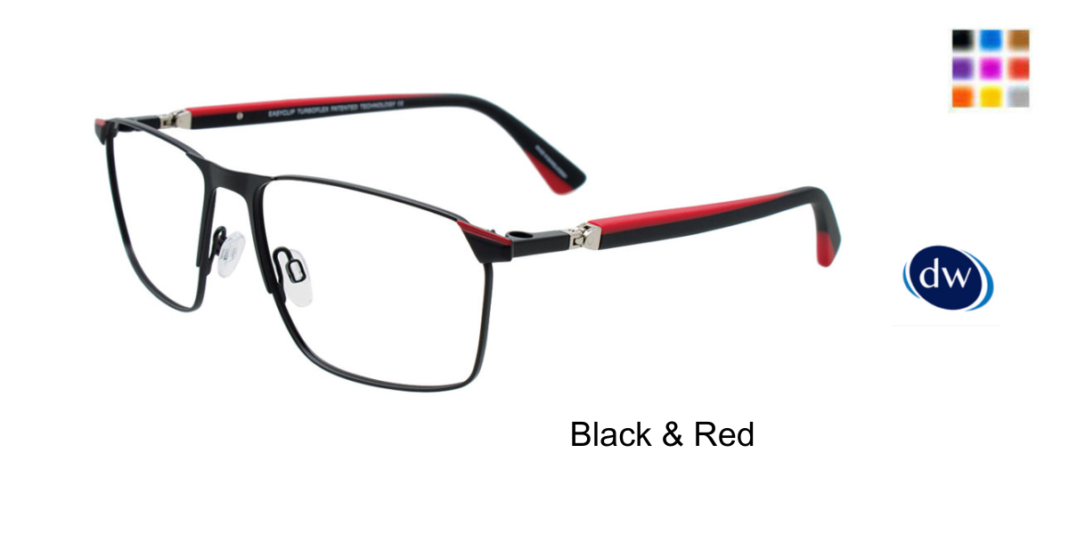 Black Red