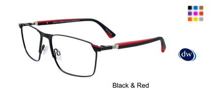 Black Red