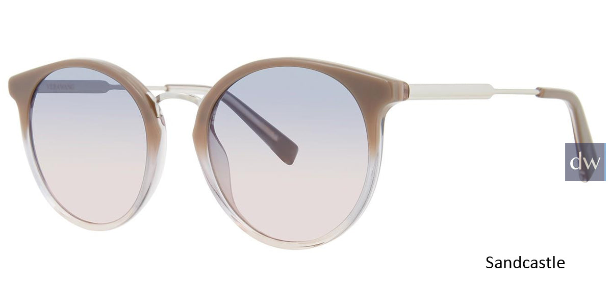 Sandcastle Vera Wang V489 Sunglasses.