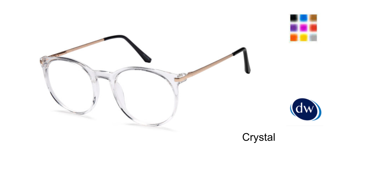 Crystal