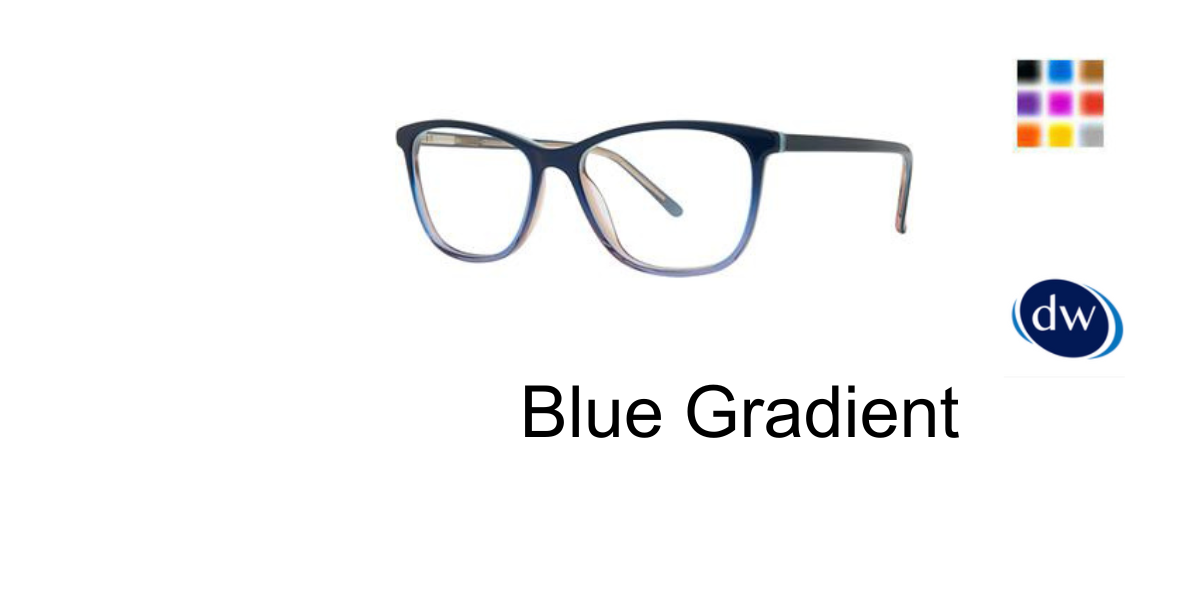 Blue Gradient