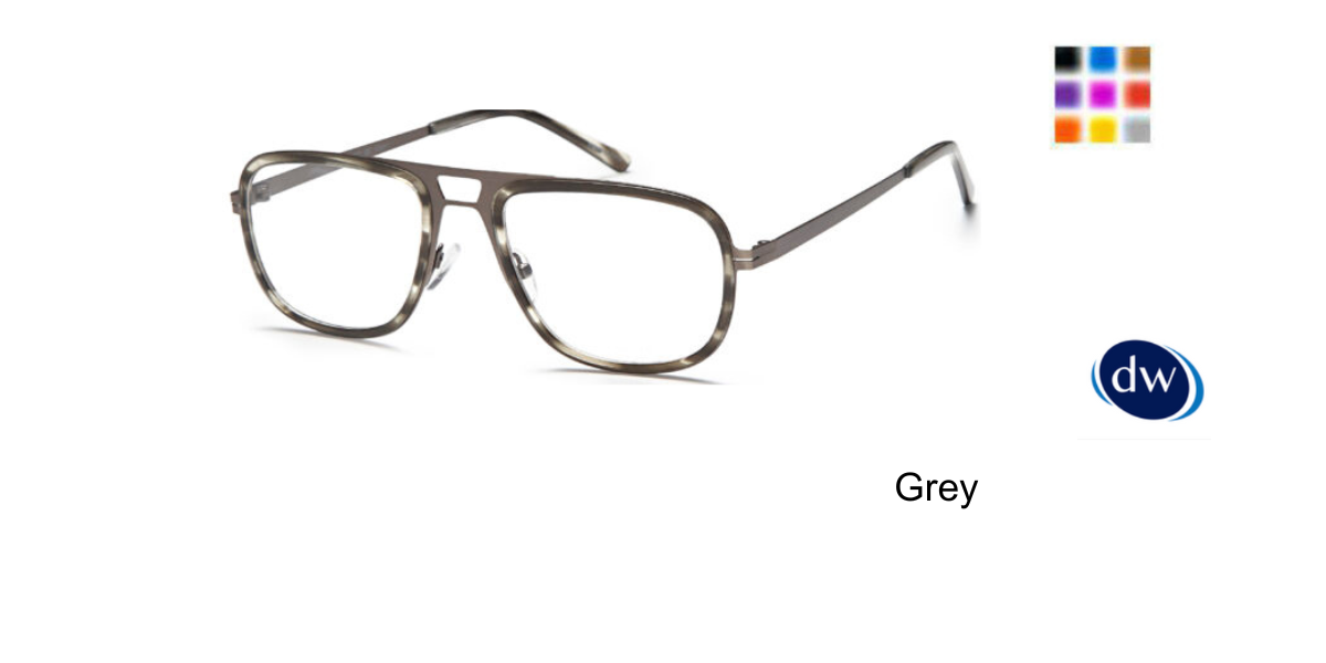 Grey