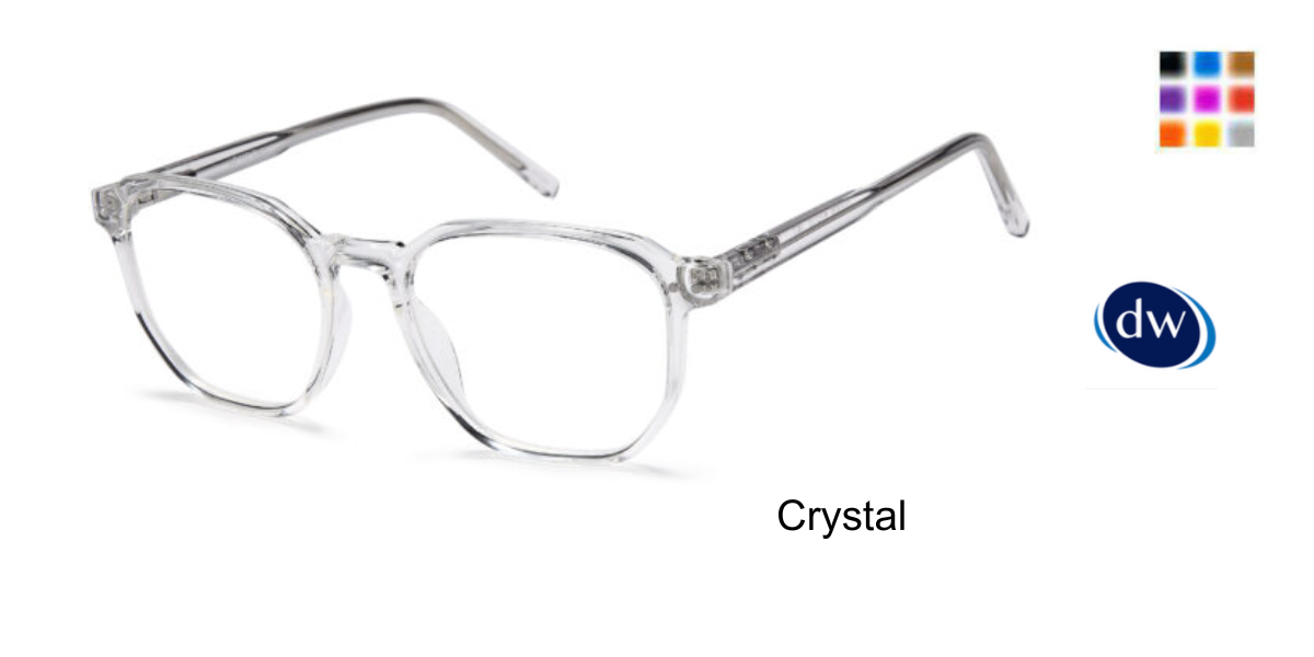 Crystal