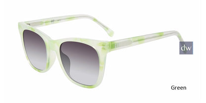 Green Gap SGP205 Sunglasses - Teenager.