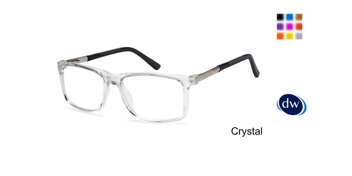 Crystal