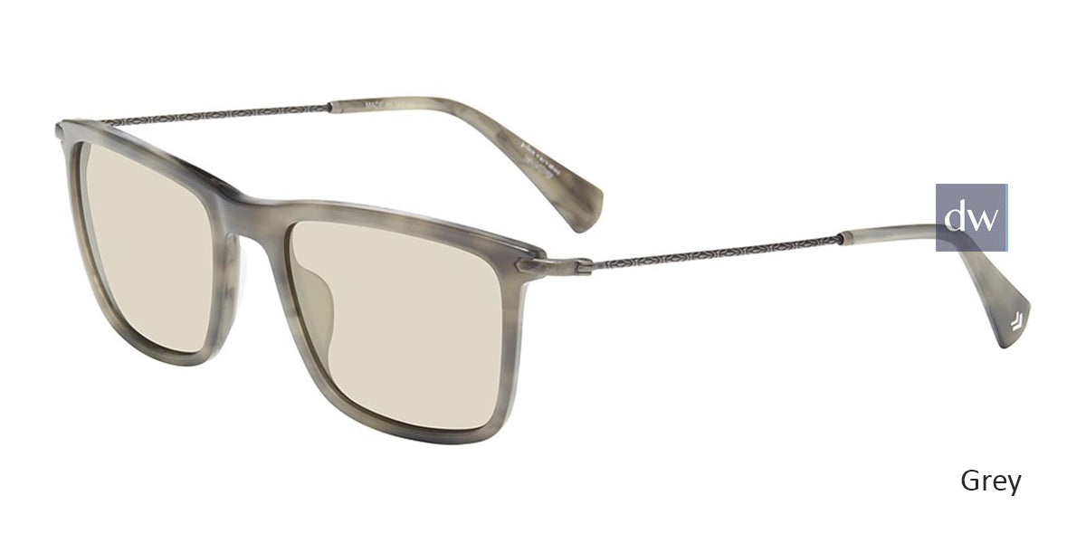 Grey John Varvatos SJV551 Sunglasses