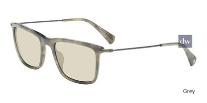 Grey John Varvatos SJV551 Sunglasses