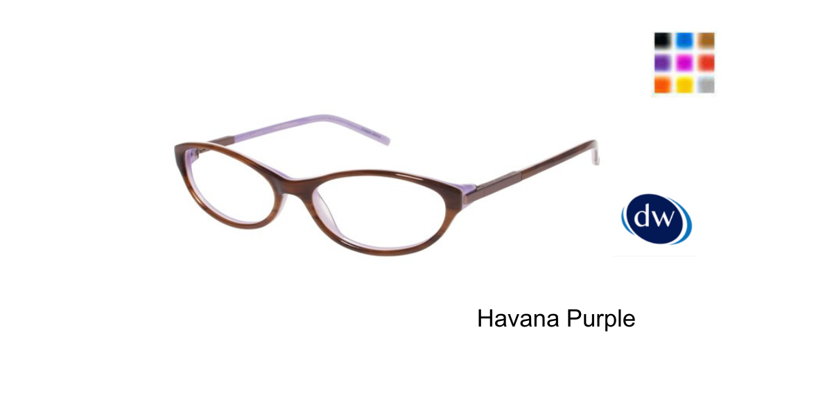 Havana Purple