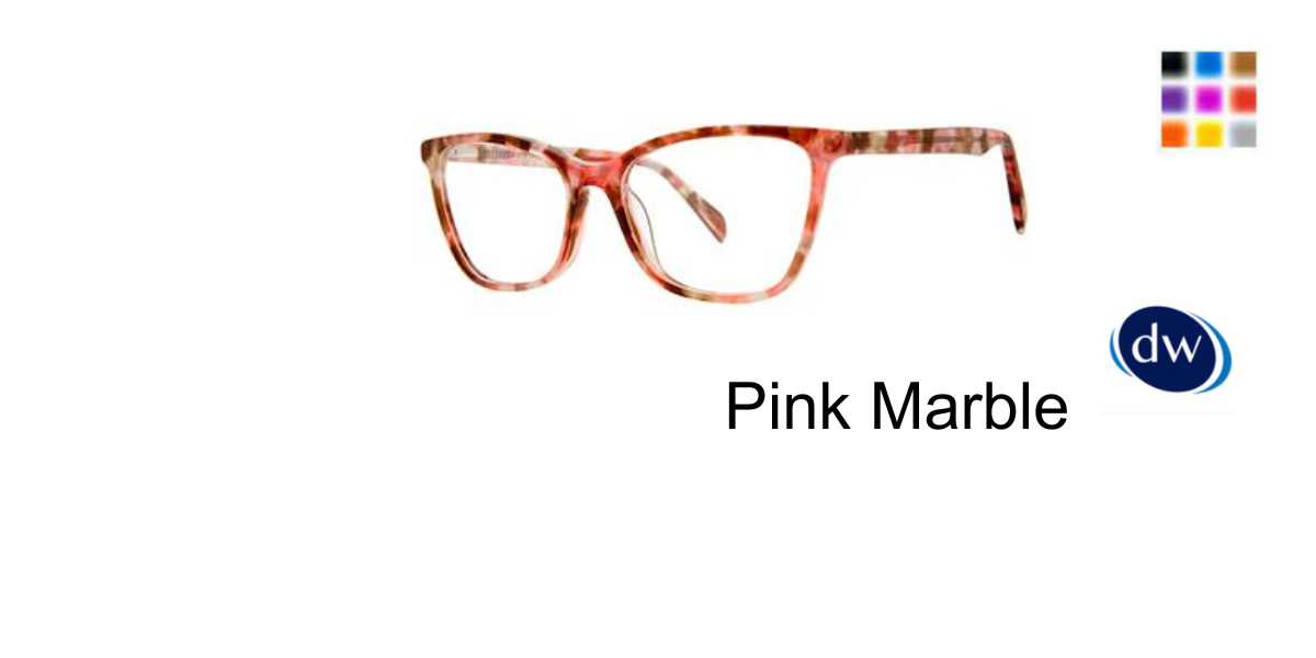 Pink Marble
