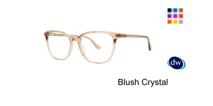 Blush Crystal