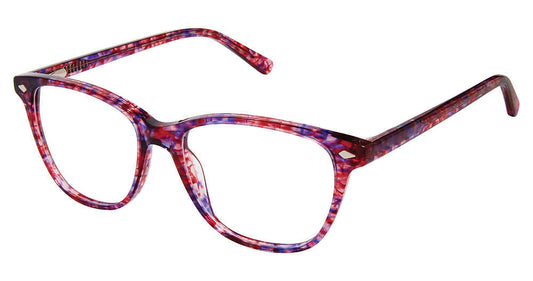 RASPBERRY-IRIS SUPERFLEX-KIDS SFK-270 Eyeglasses