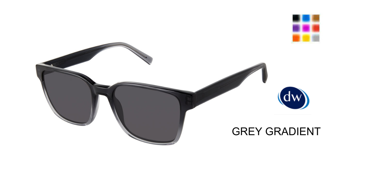 GREY GRADIENT