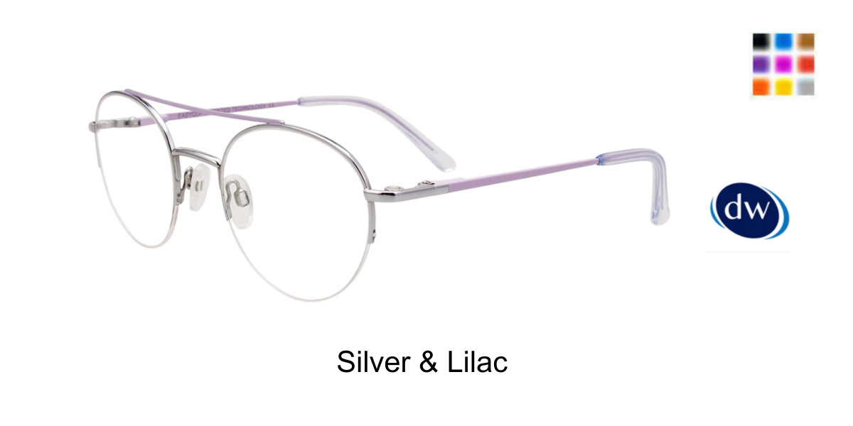 Silver Lilac