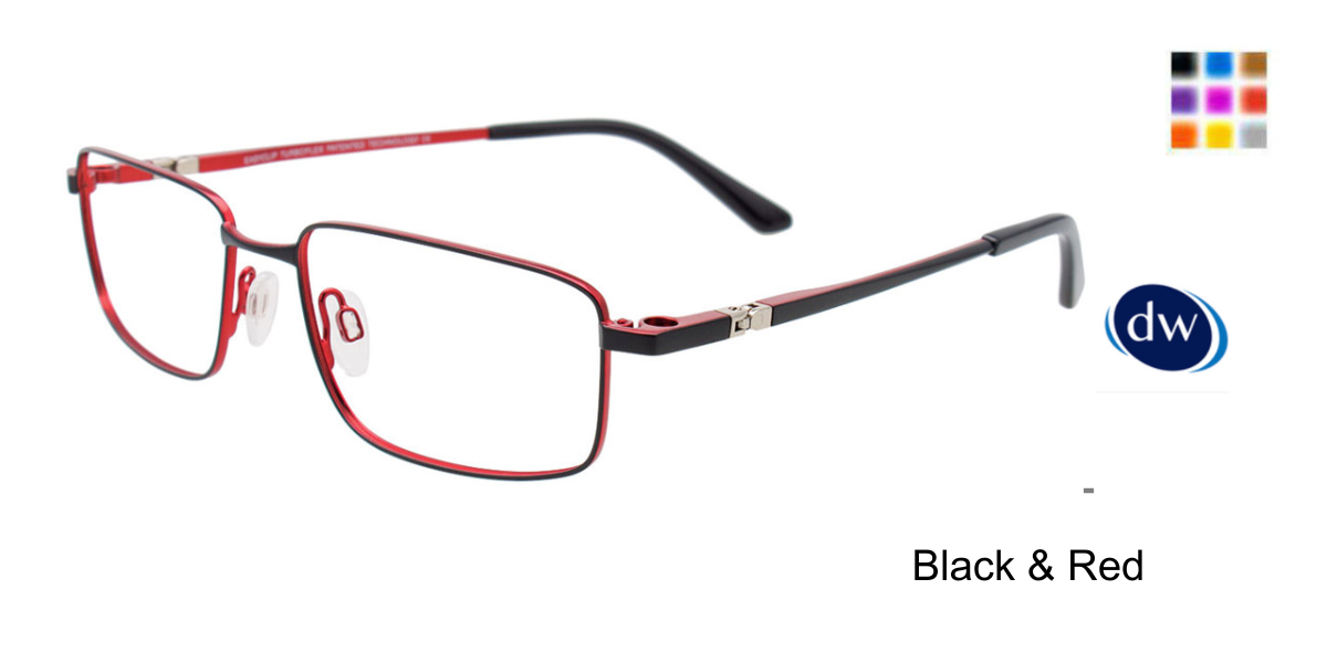 Black Red