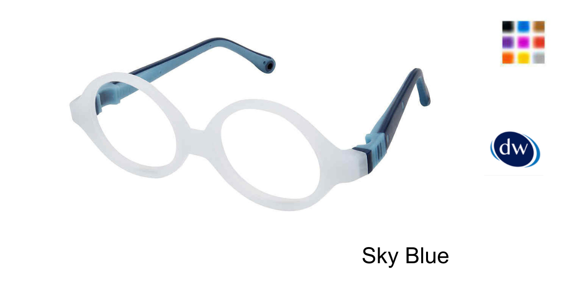 Sky Blue