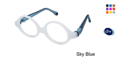 Sky Blue