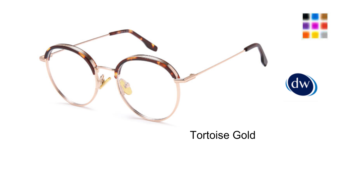Tortoise Gold