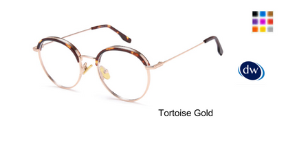 Tortoise Gold