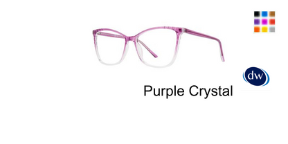 Purple Crystal