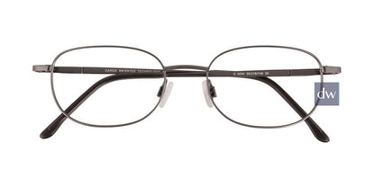 Satin Steel Cargo C5034 Eyeglasses.
